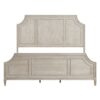 1344 Bedroom Leander Collection 4pc Set (QB+NS+DR+MR)
