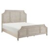 HE-1344-1  Queen Bed