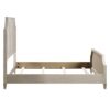 HE-1344-1  Queen Bed