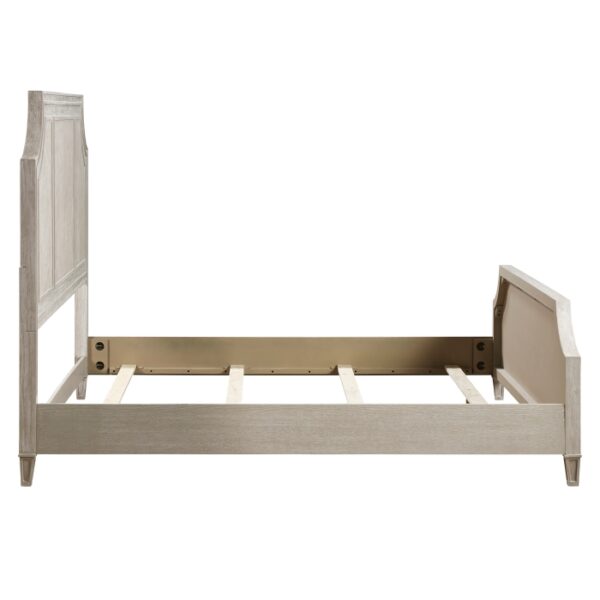 HE-1344-1  Queen Bed