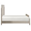 1344 Bedroom Leander Collection 4pc Set (QB+NS+DR+MR)