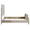 1344 Bedroom Leander Collection 4pc Set (QB+NS+DR+MR)