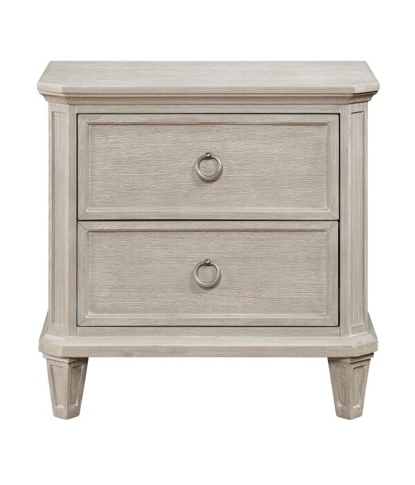 1344-4 Night Stand