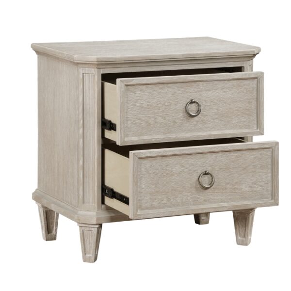 1344-4 Night Stand
