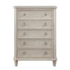 1344 Bedroom Leander Collection 4pc Set (QB+NS+DR+MR)