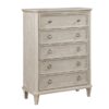 1344 Bedroom Leander Collection 4pc Set (QB+NS+DR+MR)