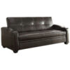 4829DB Seating-Caffery Collection Elegant Lounger