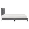 1350DG Bedroom Newberry Collection Queen Platform Bed
