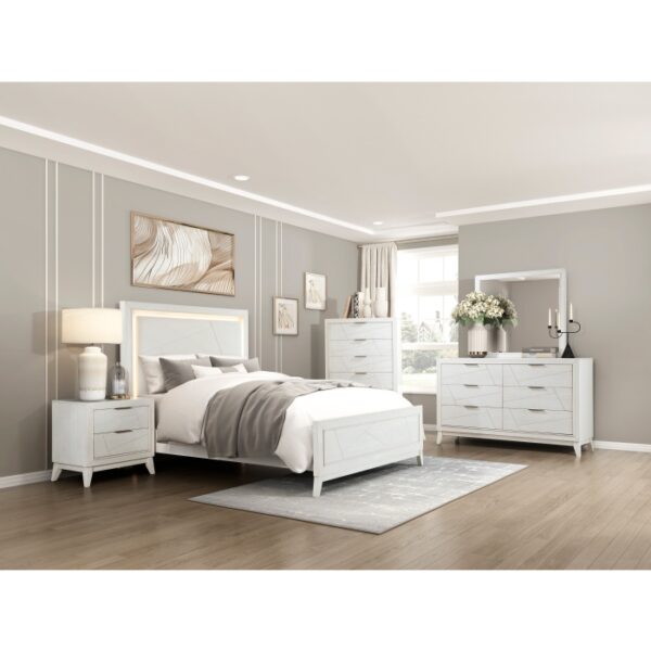 1355-4 Night Stand