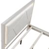 HE-1355-1  Queen Bed