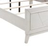 HE-1355-1  Queen Bed