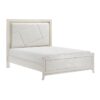 HE-1355-1  Queen Bed