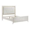HE-1355-1  Queen Bed