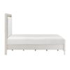 HE-1355-1  Queen Bed