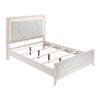 HE-1355-1  Queen Bed
