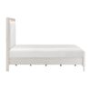 HE-1355-1  Queen Bed
