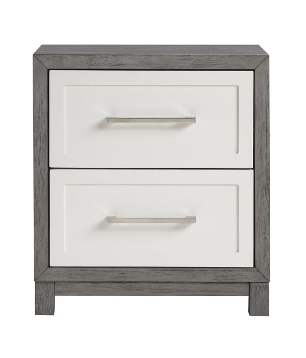 1366-4 Night Stand