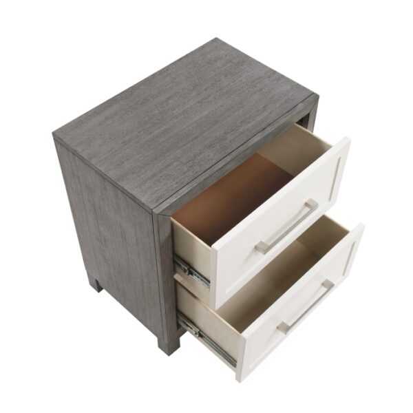 1366-4 Night Stand
