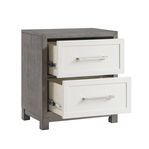 1366-4 Night Stand