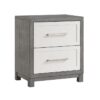 1366-4 Night Stand
