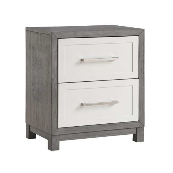 1366-4 Night Stand