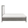 1366 Bedroom Rowan Collection 4pc Set (QB+NS+DR+MR)