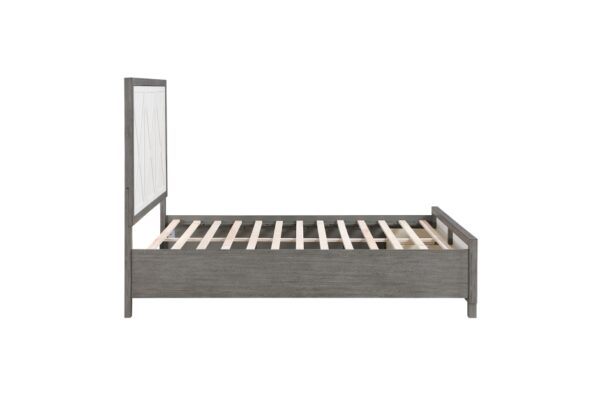 1366 Bedroom Rowan Collection 4pc Set (QB+NS+DR+MR)