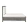 1366 Bedroom Rowan Collection 4pc Set (QB+NS+DR+MR)