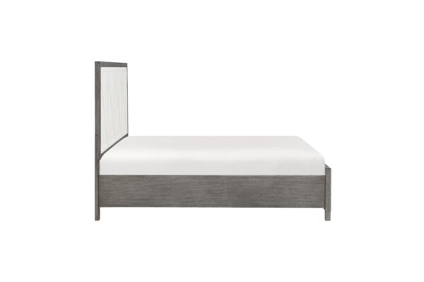 1366 Bedroom Rowan Collection 4pc Set (QB+NS+DR+MR)
