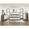 1366-4 Night Stand