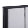 California King Platform Bed