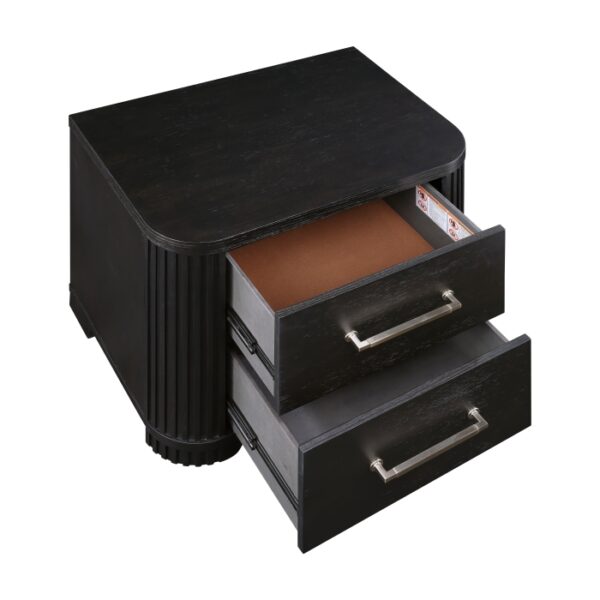 1381-4 Night Stand