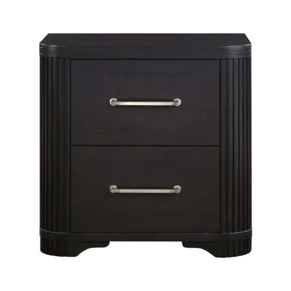 1381-4 Night Stand