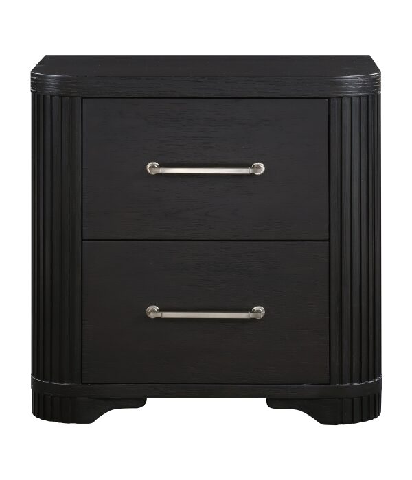 1381-4 Night Stand
