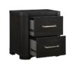 1381-4 Night Stand