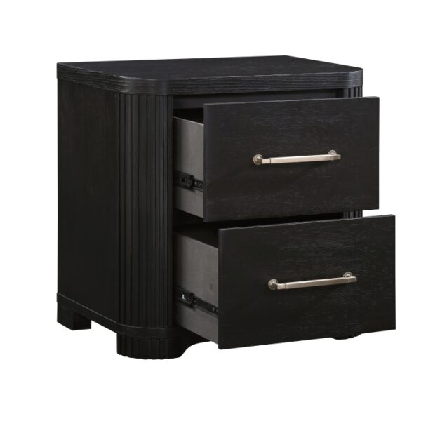 1381-4 Night Stand