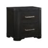 1381-4 Night Stand