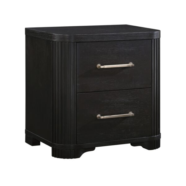 1381-4 Night Stand
