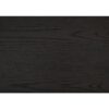 HE-1381-1  Queen Platform Bed with Footboard Storage