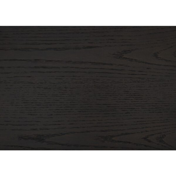 HE-1381-1  Queen Platform Bed with Footboard Storage