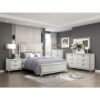 HE-1383-1  Queen Bed