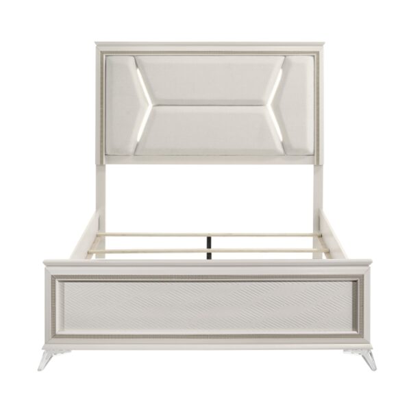 Eastern King Bed
