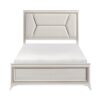 HE-1383-1  Queen Bed