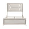 HE-1383-1  Queen Bed