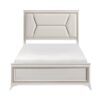 1383 Bedroom Audra Collection 4pc Set (QB+NS+DR+MR)
