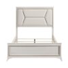 1383 Bedroom Audra Collection 4pc Set (QB+NS+DR+MR)