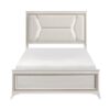 1383 Bedroom Audra Collection 4pc Set (QB+NS+DR+MR)