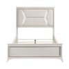 1383 Bedroom Audra Collection 4pc Set (QB+NS+DR+MR)