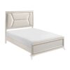 HE-1383-1  Queen Bed