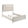 HE-1383-1  Queen Bed
